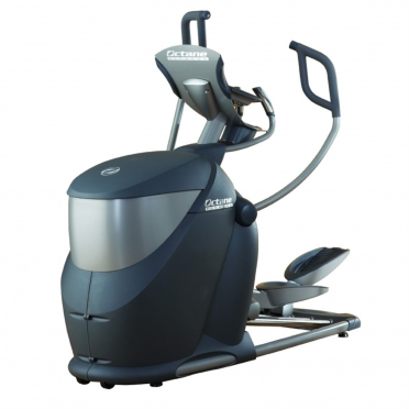 Octane Fitness crosstrainer Q47E (gebruikt model 2009) 